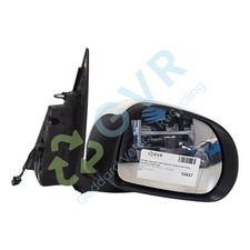 FIAT 500L MULTIJET POP STAR MK1 2013-2017 Wing Door Mirror Right Side E8026344