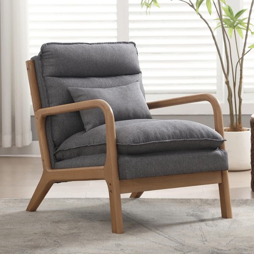 Mid century modern accent - mid,