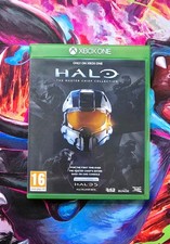 Halo: The Master Chief