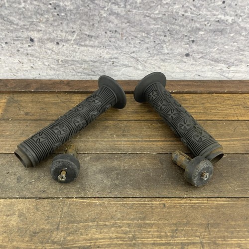 Vintage iron cross bmx - vintage, dk