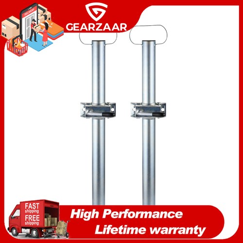 Trailer leg prop stands - trailer,