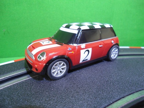 Carrera slot car - 1:43, bmw