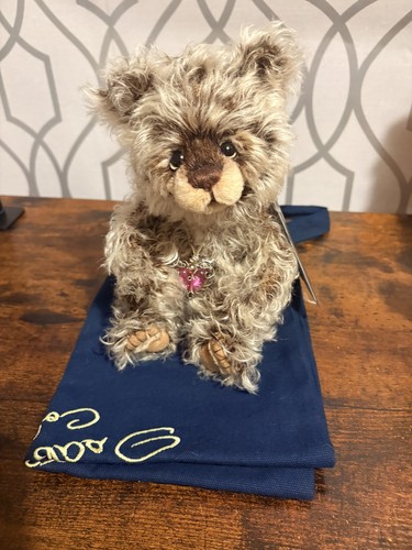 Charlie bears didier - charlie,