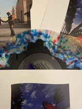 Pink Floyd Wish You Were Here