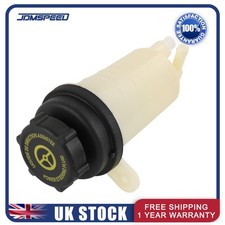 Power Steering Reservoir Fluid