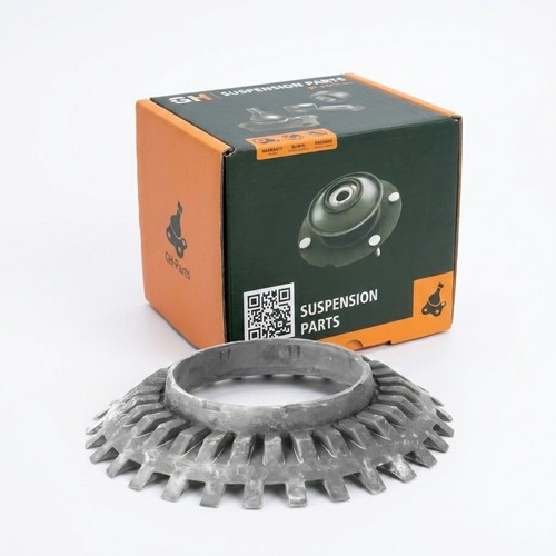Rubber shim front - 1x,