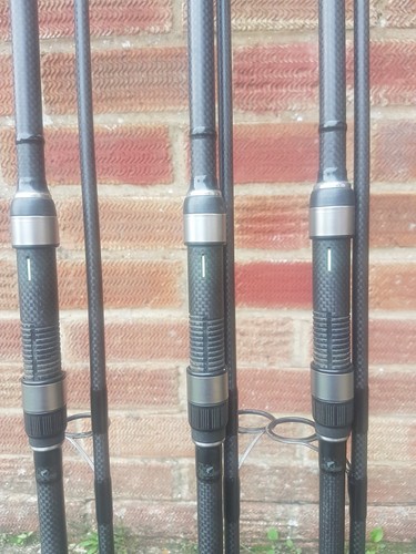 Custom freespirit class carp - freespirit,