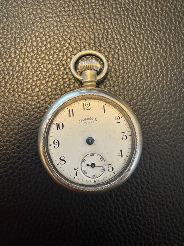 Vintage ingersoll yankee - vintage,