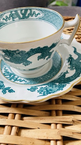 Vintage booths dragon ware - vintage,