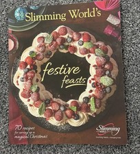 FESTIVE FEAST SLIMMING WORLD -