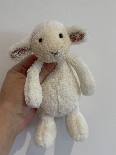 Jellycat small bashful - jellycat,