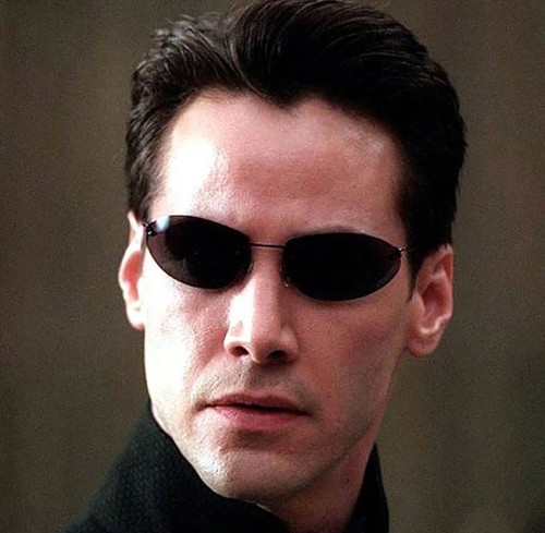 Upgrade cool matrix - upgrade, smith