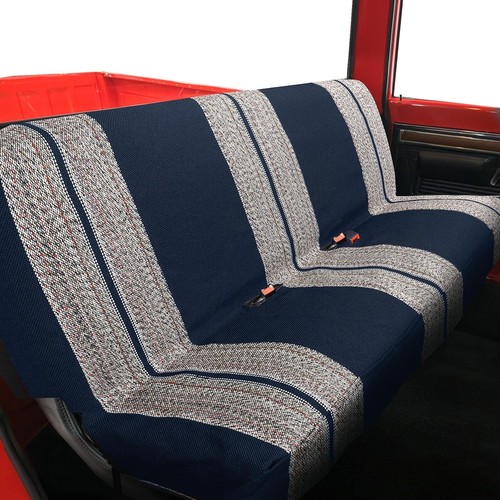 Durable saddle blanket seat - durable,