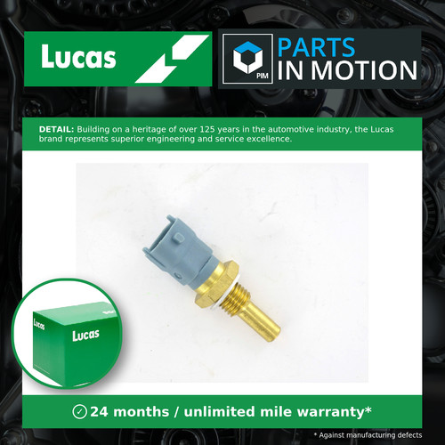 Coolant temperature sensor - coolant,