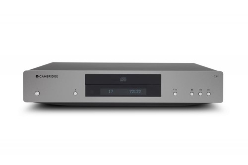 Cambridge audio cxc series - cxc, 2