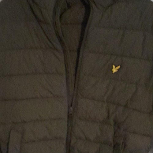 Lyle scott men s black - lyle,