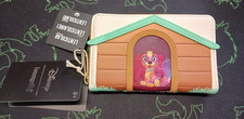 Loungefly I Heart Disney Dogs