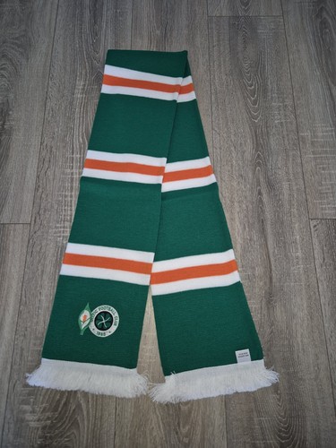 Celtic lilly scarf - celtic/,