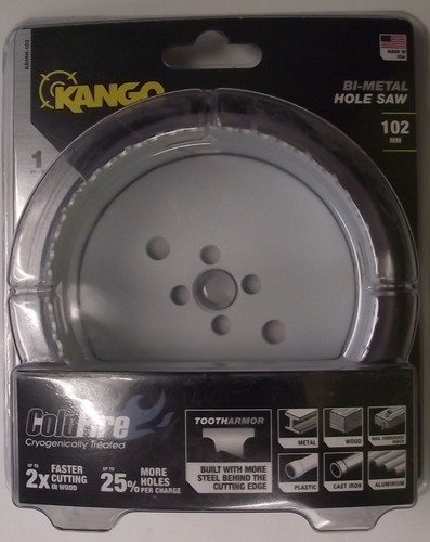 Kango 0515 102mm hole - kango,
