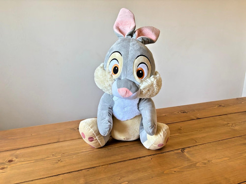 Disney thumper from bambi - thumper,