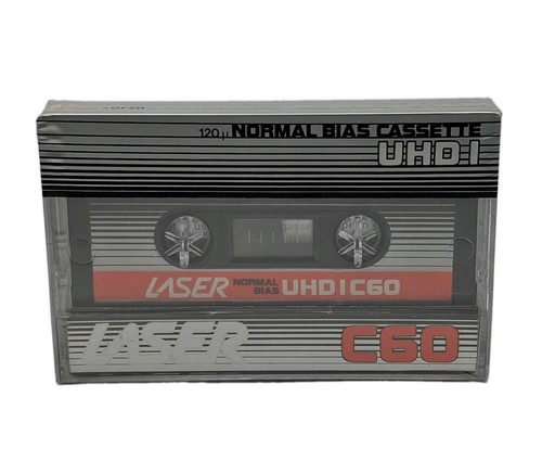 Laser uhdi c60 - laser, blank