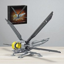 Ornithopter Construction Set