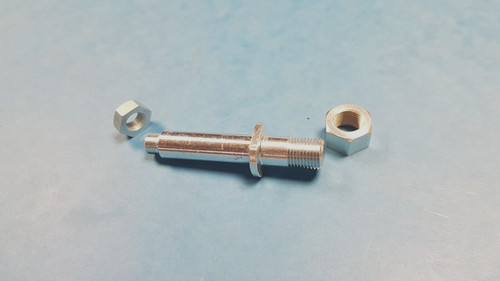 Triumph rear brake pedal - triumph,