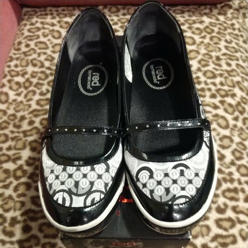 Marc ecko women shoes - shoes, black