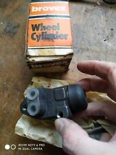 Ford Escort MK2 Van NSF Brake