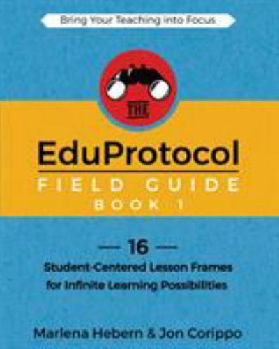 The eduprotocol field - field, guide