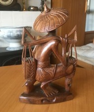 RETRO/VINTAGE CHINESE OLD MAN
