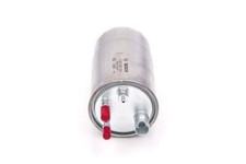 BOSCH Fuel Filter for Vauxhall