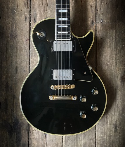 1975 gibson les - 1975,