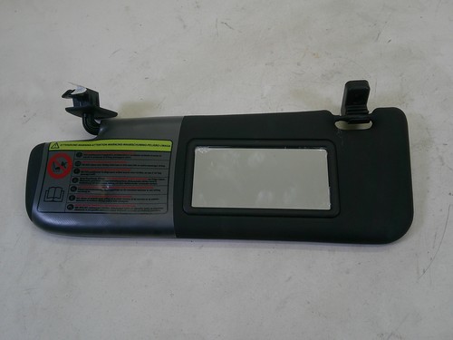 Fiat 500 sun visor - 500,