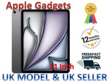 Apple iPad Air 2025 256gb