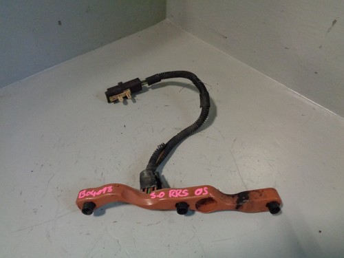 Glow plug loom off side - loom, right