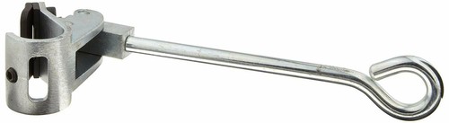 Dixon band clamp - band,