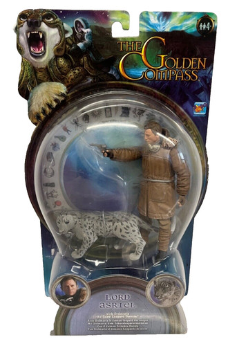 The golden compass - the,
