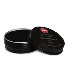 Ceramic Car Wax Black Carnauba
