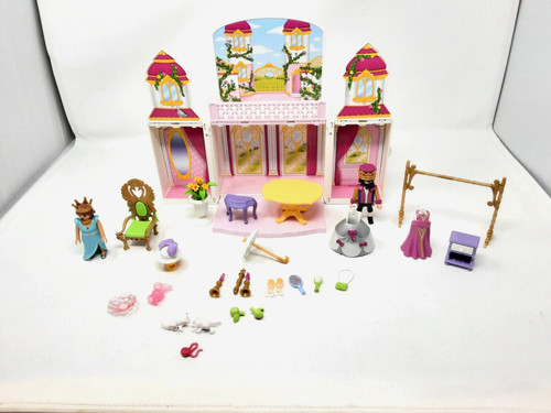 Playmobil 2013 fairytales 4898 - playmobil,