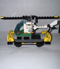 Lego® TRAIN 60098 Cargo wagon