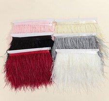 High Quality Ostrich Feather