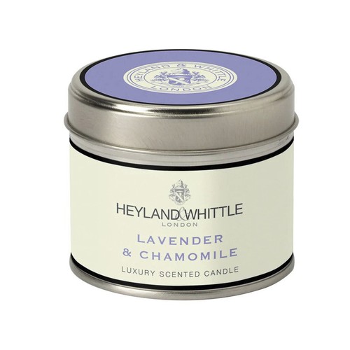 Classic lavender chamomile - lavender,