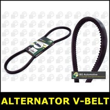 Drive Belt V Fan Alternator
