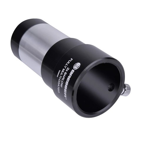 Bresser barlow telescope lens - bresser,