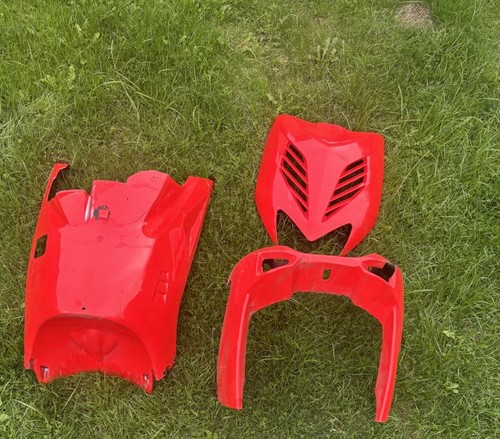 Yamaha aerox pannels fairing - aerox,