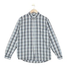 Paul Smith Check Shirt Mens