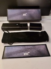 MONTBLANC FLORENCE Black