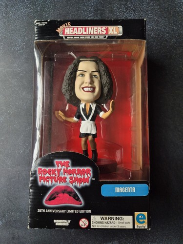 1999 rocky horror - rocky,