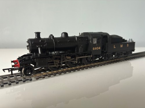 Bachmann lms ivatt 2mt - lms,